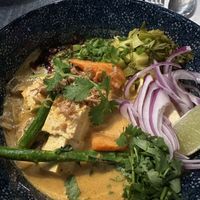 The bomb!!  at Good Catch in New Orleans