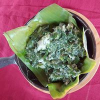  at Bamboo Family Market in Chiang Mai