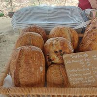  at Bamboo Family Market in Chiang Mai