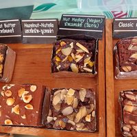  at Bamboo Family Market in Chiang Mai