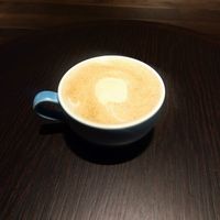  at Think Coffee in Tokyo
