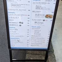  at Think Coffee in Tokyo