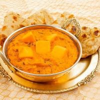 Paneer butter masala   at Kaizen Diners in Thrissur