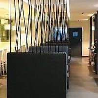 Beautiful ambience   at Kaizen Diners in Thrissur