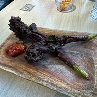   at KPLATS Gastrobar in Calpe