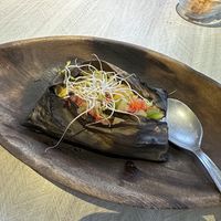   at KPLATS Gastrobar in Calpe