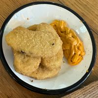 Nuggets  at Wild & The Moon  in Serris