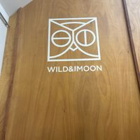   at Wild & The Moon  in Serris