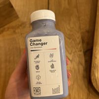 Juice  at Wild & The Moon  in Serris