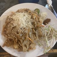   at House of Thai By Mackies in San Vicente Palawan