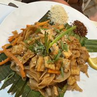   at House of Thai By Mackies in San Vicente Palawan