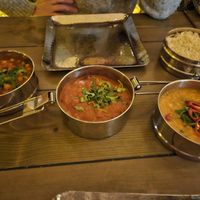  at Mowgli in Chelmsford