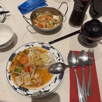   at Sakura in Abergele