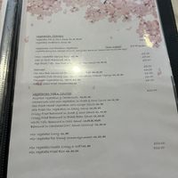   at Sakura in Abergele