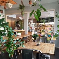 cosy! at Zest in Karlstad