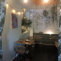 Interior   at Zest in Karlstad