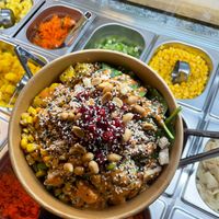  at Wiki Wiki Poke in Munich