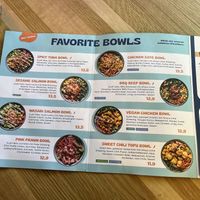   at Wiki Wiki Poke in Munich