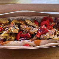   at Wiki Wiki Poke in Munich