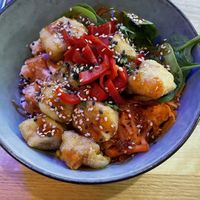   at Wiki Wiki Poke in Munich