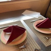 Seating at The Indian Kitchen in Mentor