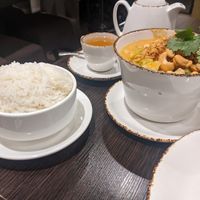  at Tj's Thai No5 in Stafford