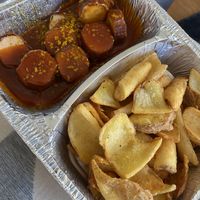   at Kochbar in Dresden