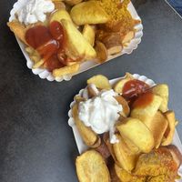   at Kochbar in Dresden