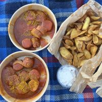   at Kochbar in Dresden