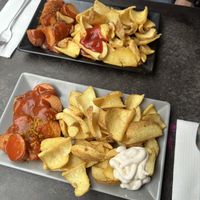  at Kochbar in Dresden