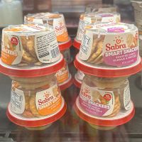 Usual airport snack    at ATL - Roast Coffee House - Concourse B in Atlanta