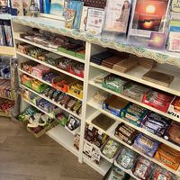 Chocolates   at Ganapati  in Winterthur