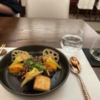   at Walt Disney World - Takumi-tei in Lake Buena Vista