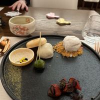   at Walt Disney World - Takumi-tei in Lake Buena Vista