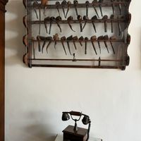   at Kaza Katxupa in Praia