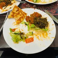   at Ariana 2 in North West London