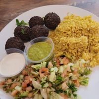  at Pita House in Tarrytown