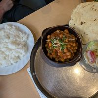  at Namaste Shokudou in Matsuyama
