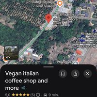 Permanently closed   at Akemi's Place in Koh Phangan