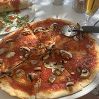   at La Bruschetta in Portimao