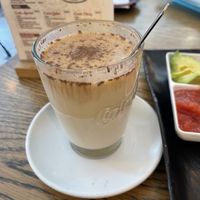  at Bakery & Coffee Tito in Ourense
