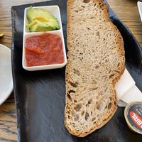   at Bakery & Coffee Tito in Ourense