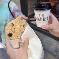   at The Cookie Lab  in Madrid