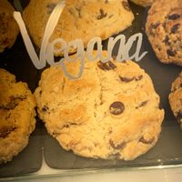  at The Cookie Lab  in Madrid