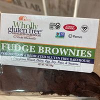  at The Cookie Lab  in Madrid