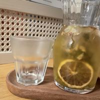   at Cafe Zi - 梔子 in Kowloon