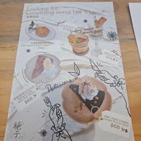  at Cafe Zi - 梔子 in Kowloon