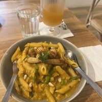   at Cafe Zi - 梔子 in Kowloon