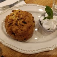  at Cafe Zi - 梔子 in Kowloon