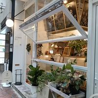  at Cafe Zi - 梔子 in Kowloon